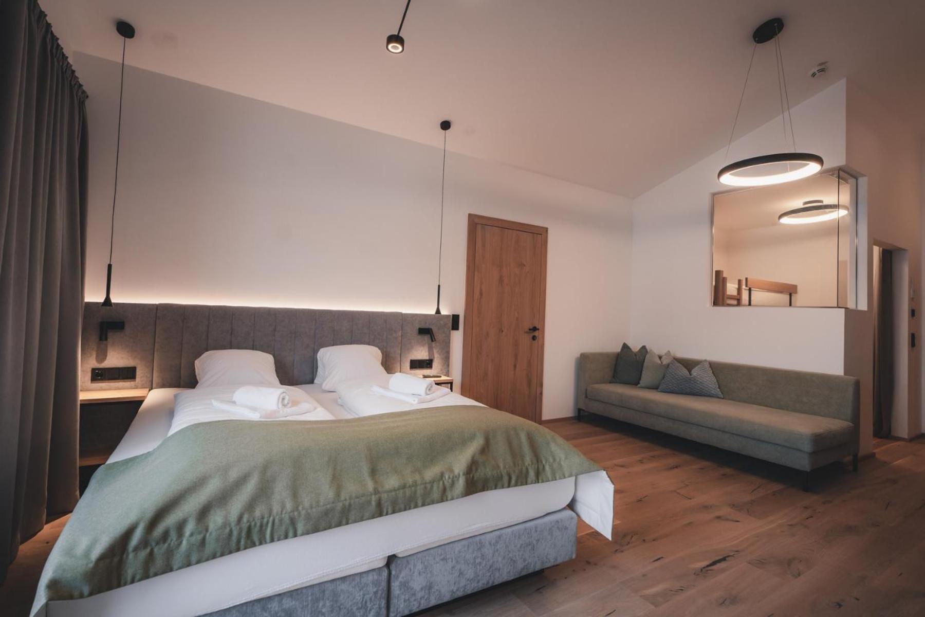 Ferienwelt Kesselgrub Hotel In Altenmarkt-Zauchensee Altenmarkt im Pongau Quarto foto