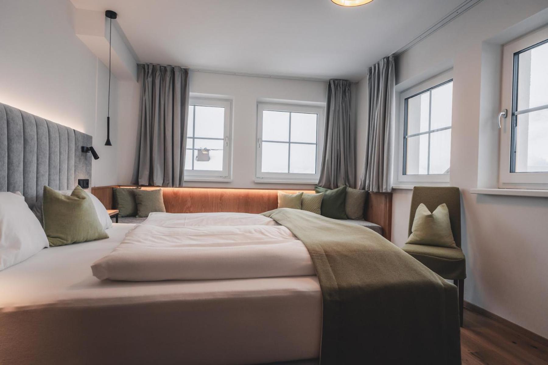 Ferienwelt Kesselgrub Hotel In Altenmarkt-Zauchensee Altenmarkt im Pongau Quarto foto