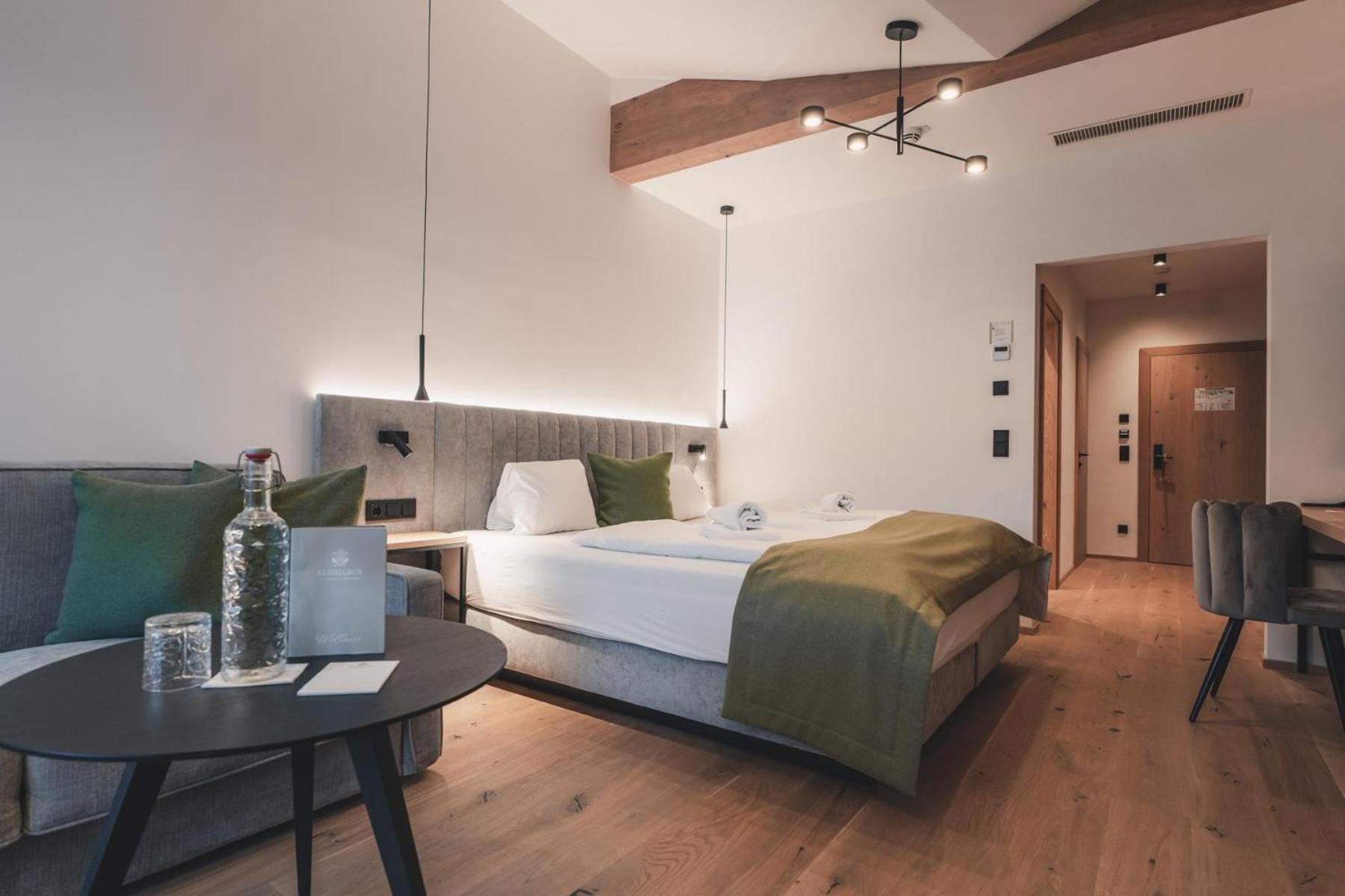 Ferienwelt Kesselgrub Hotel In Altenmarkt-Zauchensee Altenmarkt im Pongau Quarto foto