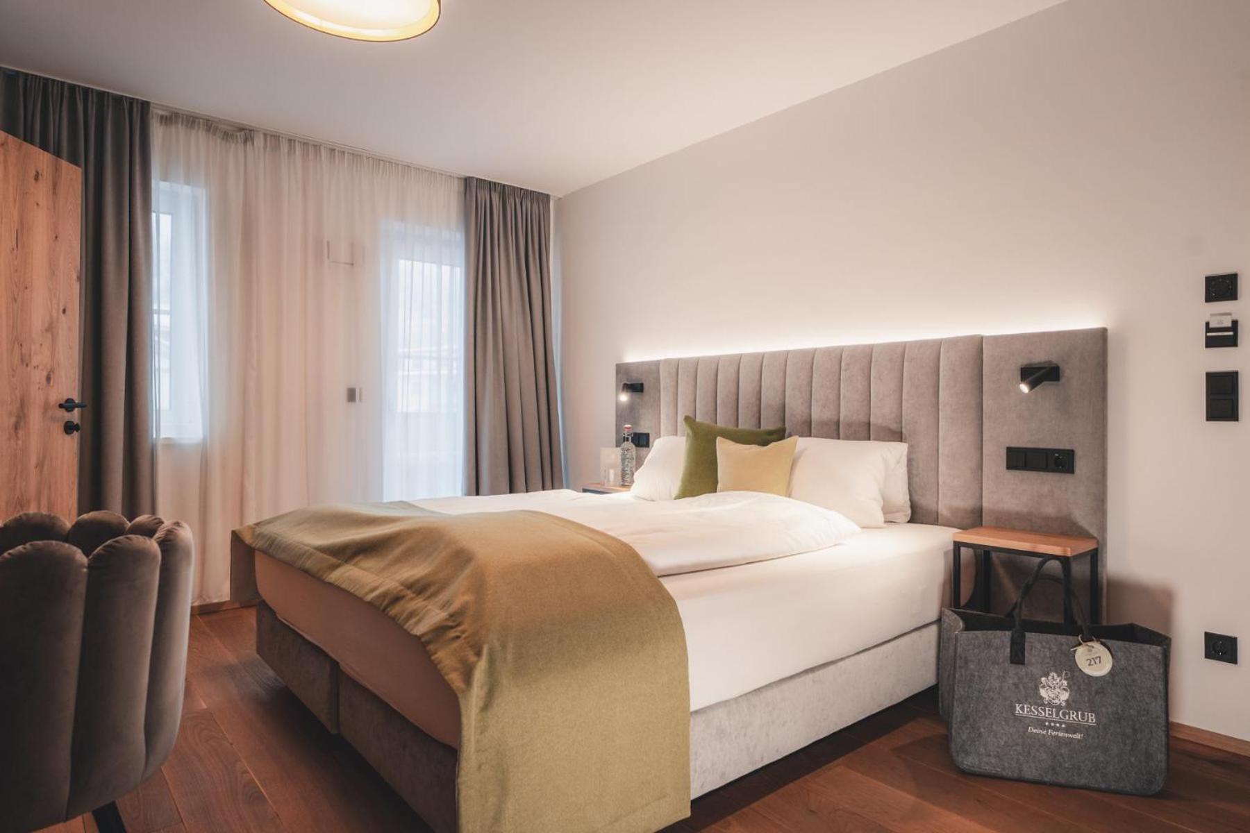 Ferienwelt Kesselgrub Hotel In Altenmarkt-Zauchensee Altenmarkt im Pongau Quarto foto