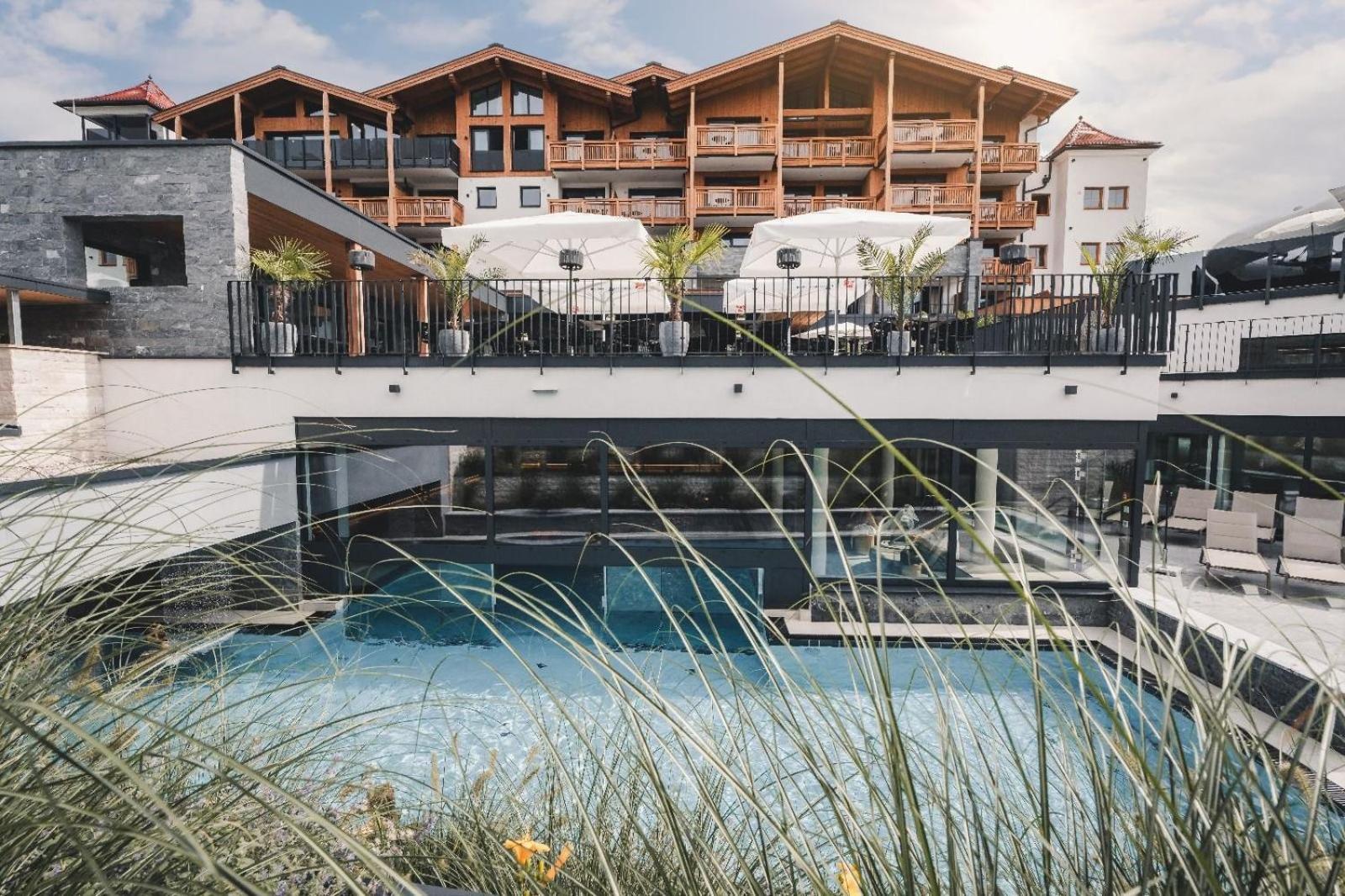Ferienwelt Kesselgrub Hotel In Altenmarkt-Zauchensee Altenmarkt im Pongau Exterior foto